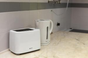 Fotografie z fotogalerie ubytování A72 - Praia da Luz Coast Flat v destinaci Luz + 35 fotografií