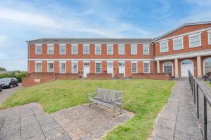 En have udenfor Fabulous 2 bed in Leiston