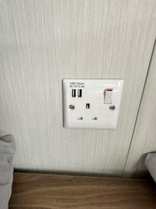 Fotografie z fotogalerie ubytování Blue Dolphin Holiday Park - Holiday Accommodation 18595 v destinaci Gristhorpe + 4 fotografie