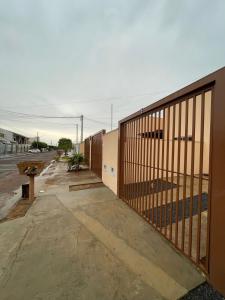 Fotografie z fotogalerie ubytování Apartamento em bairro nobre com garagem v destinaci Sinop