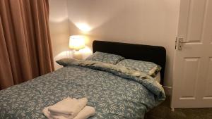 Billede fra billedgalleriet på Olivetem Comfort House i Bolton