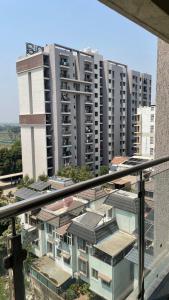 Photo de la galerie de l'établissement Silver Homes 1bhk Apartment Stay On 7th floor, à Kolhapur 17 autres photos