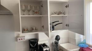 Billede fra billedgalleriet på Olivetem Comfort House i Bolton