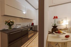 Fotografie z fotogalerie ubytování Palazzo Mari suite & rooms b&b v destinaci Montevarchi