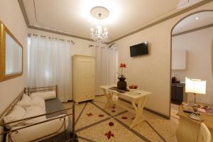 Imagem da galeria de Palazzo Mari suite & rooms b&b em Montevarchi