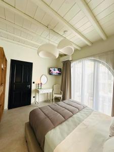 Gallery image of Traditional Mansion in Mykonos in Mýkonos City