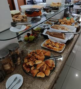 Ảnh trong thư viện ảnh của Hotel Mirage ở Arapongas