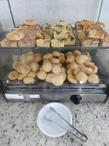 Ảnh trong thư viện ảnh của Hotel Mirage ở Arapongas