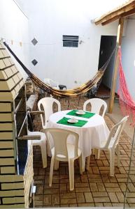 Imagem da galeria de Refúgio Central em Chapada dos Guimarães