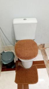 Imagem da galeria de Refúgio Central em Chapada dos Guimarães