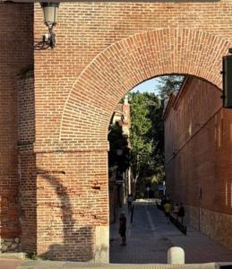 Fotografie z fotogalerie ubytování Noria 1B Izquierda v destinaci Alcalá de Henares