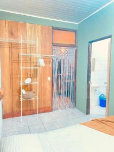 Phòng tắm tại Rous place# 2