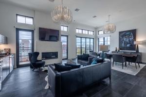 Gallery image of 121 Hotel by AvantStay in Nashville