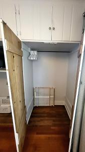 Galeriebild der Unterkunft The Crescent House in Hutchinson