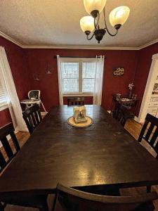 Galeriebild der Unterkunft The Crescent House in Hutchinson + 63 Fotos