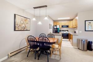 Dapur atau dapur kecil di Brookhaven B1
