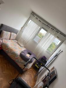 Fotografie z fotogalerie ubytování Appart Edmonds v destinaci Nanterre