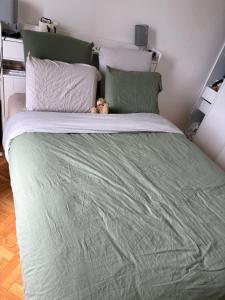 Fotografie z fotogalerie ubytování Appart Edmonds v destinaci Nanterre