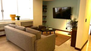 Gallery image of SantaRitaDepartment-Consulate-HospitalA in Guadalajara