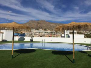 Γενική θέα στο βουνό ή θέα στο βουνό από  αυτή η παραθεριστική κατοικία