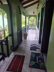 Φωτογραφία από το άλμπουμ του Cabinas Tortuguero Natural σε Tortuguero