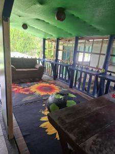 Φωτογραφία από το άλμπουμ του Cabinas Tortuguero Natural σε Tortuguero