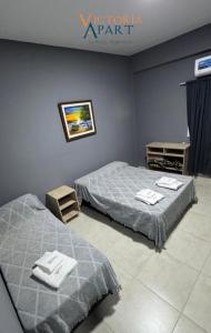 Billede fra billedgalleriet på Victoria Apart i La Rioja