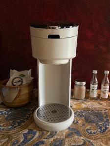 Gallery image of Franklin Manor in Franklin