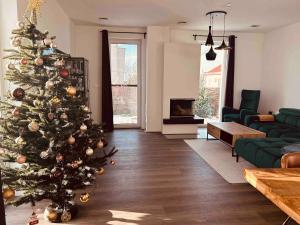 Billede fra billedgalleriet på Villa Lozorno i Lozorno