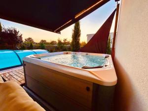 Billede fra billedgalleriet på Villa Lozorno i Lozorno