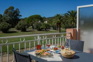 Imagen de la galería de SOWELL RESIDENCES Les Perles de Saint Tropez, en Grimaud