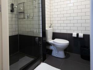 Ένα μπάνιο στο ibis Barra do Garças +49 φωτογραφίες