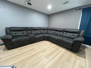 Φωτογραφία από το άλμπουμ του spacious home- 3bd 2bath σε Richmond