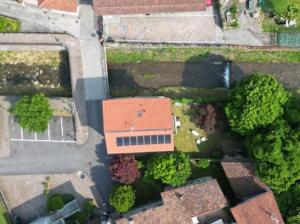 Άποψη από ψηλά του Reset perché no