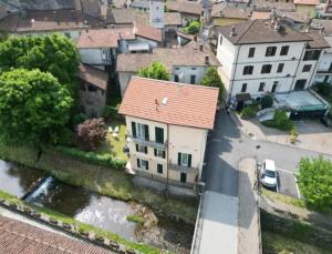 Η γειτονιά γύρω από ή μία γειτονιά κοντά σε αυτό το bed & breakfast