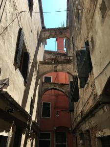 Gallery image of Ca' Novo in Venice