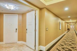 Φωτογραφία από το άλμπουμ του Stylish Renovated Studio at Trump Tower στο Λας Βέγκας +31 φωτογραφίες