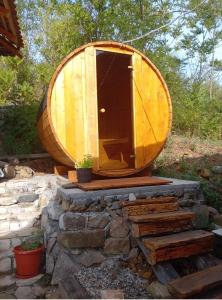 Afbeelding uit fotogalerij van Lozanski ambar in Boljevac