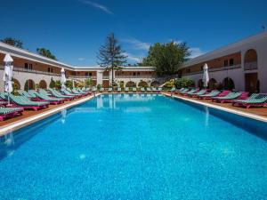 Gallery image of ibis Styles Venus in Venus