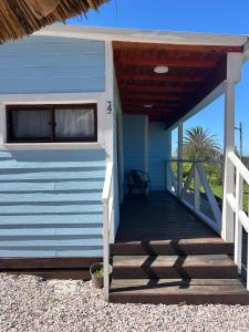 Gallery image of Cabañas San Jorge in Bella Vista