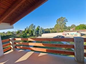 Gallery image of Village Vila near the beach in Fier