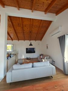 Gallery image of Village Vila near the beach in Fier