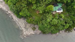 Φωτογραφία από το άλμπουμ του Teak house in a forest above the beach  +26 φωτογραφίες