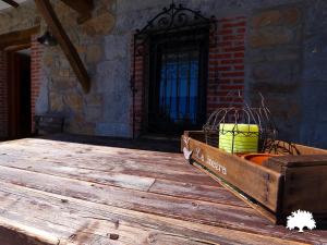Fotografia z galérie ubytovania Albergue La Incera v destinácii San Martín