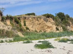 Gallery image of Family Beach Retreat - By Traum Ferienwohnungen in Neder Lysabild