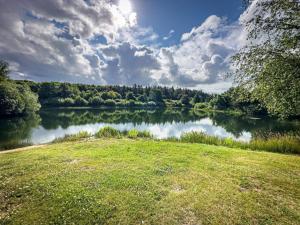 Billede fra billedgalleriet på Luxury Spa Retreat in Arrild - By Traum Ferienwohnungen i Toftlund