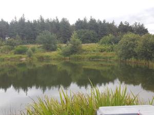 Billede fra billedgalleriet på Luxury Spa Retreat in Arrild - By Traum Ferienwohnungen i Toftlund