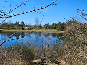 Billede fra billedgalleriet på Luxury Spa Retreat in Arrild - By Traum Ferienwohnungen i Toftlund + 31 billeder