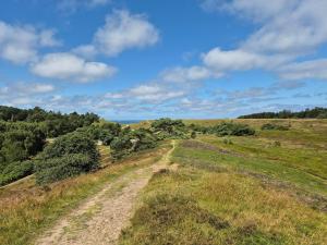 Billede fra billedgalleriet på Unique Retreat in Vejby - By Traum Ferienwohnungen i Vejby