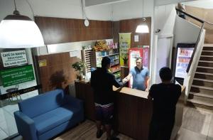 Fotografie z fotogalerie ubytování Mega Hotel v destinaci Cascavel